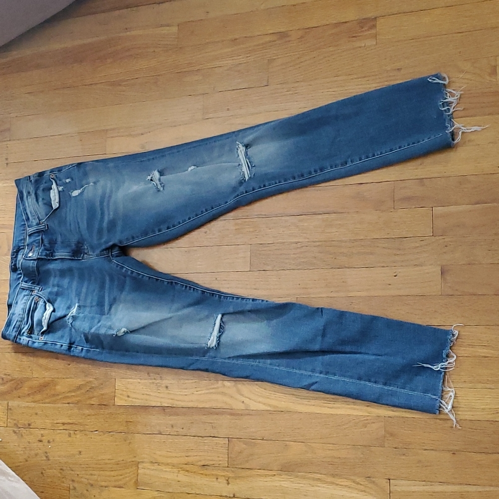 Men's Aeropostale Jeans, 32x34, Like New